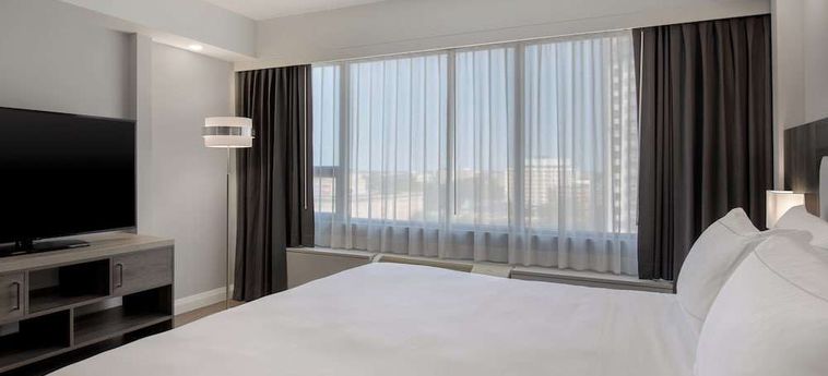 Doubletree By Hilton Hotel London Ontario Londres: Foto 