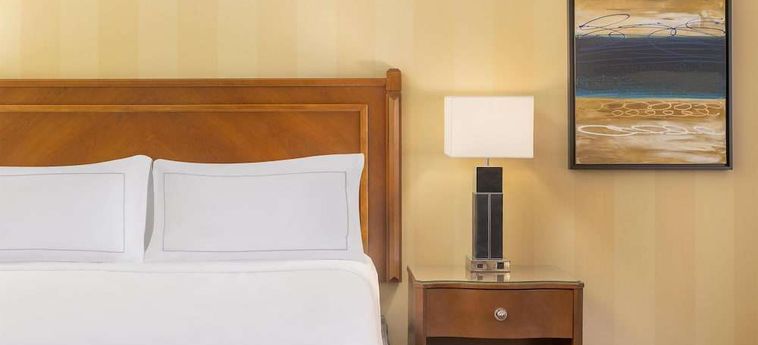 Doubletree By Hilton Hotel London Ontario Londres: Foto 