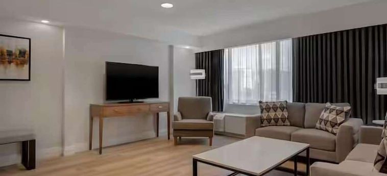 Doubletree By Hilton Hotel London Ontario Londres: Foto 
