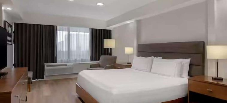 Doubletree By Hilton Hotel London Ontario Londres: Foto 