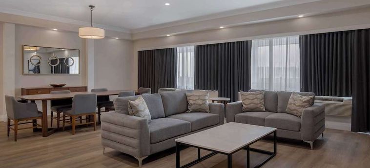 Doubletree By Hilton Hotel London Ontario Londres: Foto 