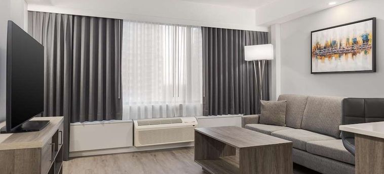 Doubletree By Hilton Hotel London Ontario Londres: Foto 