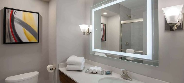 Doubletree By Hilton Hotel London Ontario Londres: Foto 