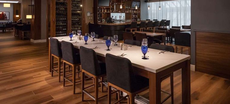 Doubletree By Hilton Hotel London Ontario Londres: Foto 