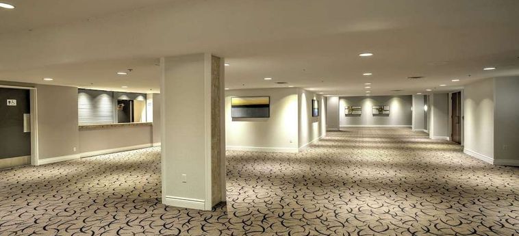 Doubletree By Hilton Hotel London Ontario Londres: Foto 