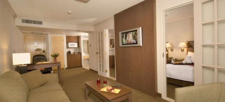 Hotel Best Western Plus Lamplighter Inn &Amp; Conference Centre Londres: Foto 