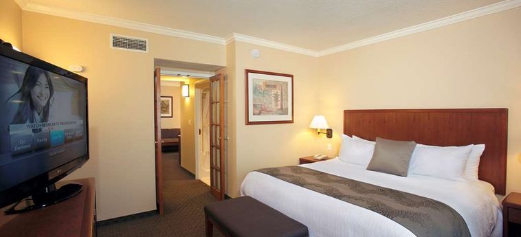 Hotel Best Western Plus Lamplighter Inn &Amp; Conference Centre Londres : Photo 
