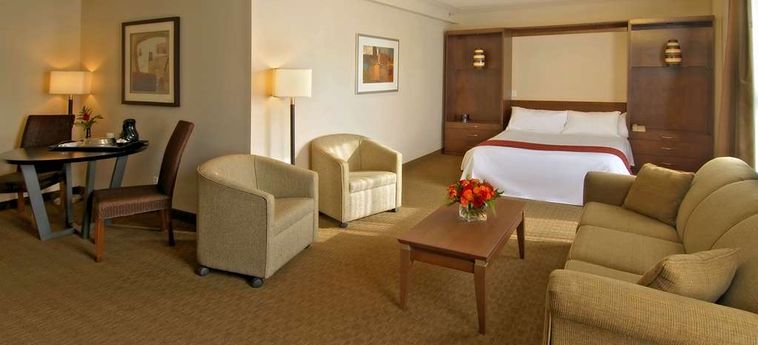 Hotel Best Western Plus Lamplighter Inn &Amp; Conference Centre Londres : Photo 