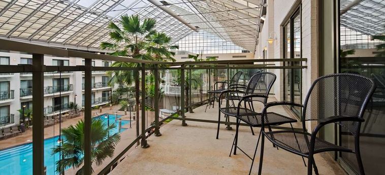 Hotel Best Western Plus Lamplighter Inn &Amp; Conference Centre Londres : Photo 