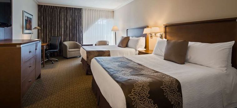 Hotel Best Western Plus Lamplighter Inn &Amp; Conference Centre Londres : Photo 