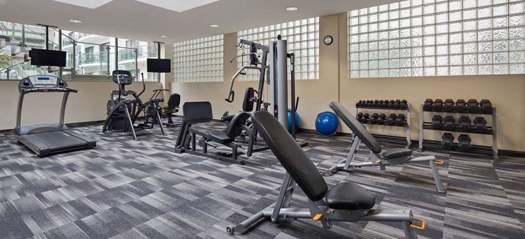 Hotel Best Western Plus Lamplighter Inn &Amp; Conference Centre Londres : Photo 