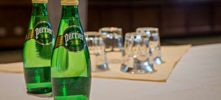Hotel Best Western Plus Lamplighter Inn &Amp; Conference Centre Londres : Photo 