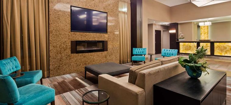 Hotel Best Western Plus Lamplighter Inn &Amp; Conference Centre Londres : Photo 