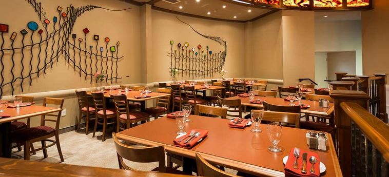 Hotel Best Western Plus Lamplighter Inn &Amp; Conference Centre Londres : Photo 
