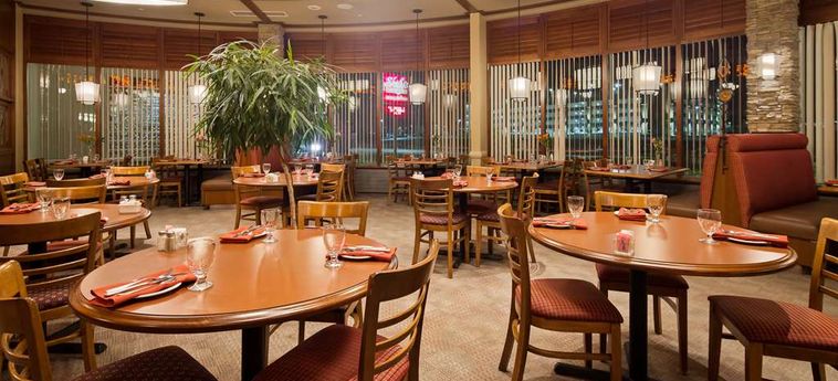 Hotel Best Western Plus Lamplighter Inn &Amp; Conference Centre Londres : Photo 