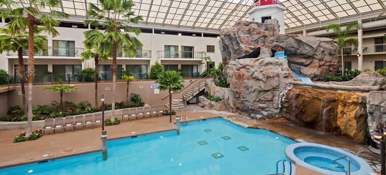 Hotel Best Western Plus Lamplighter Inn &Amp; Conference Centre Londres : Photo 