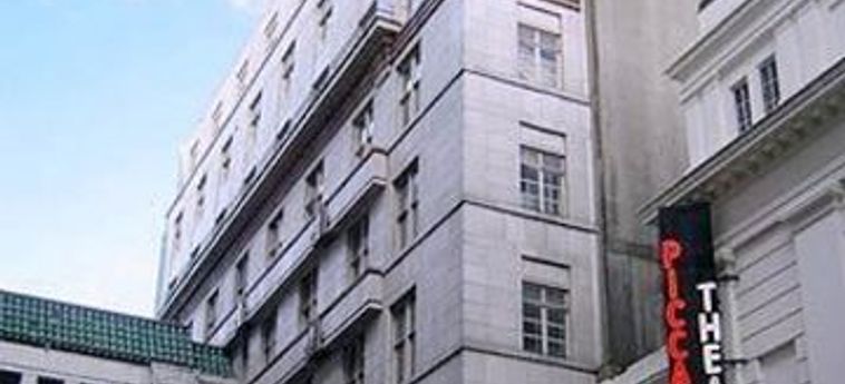 Hôtel PICCADILLY BACKPACKERS HOSTEL