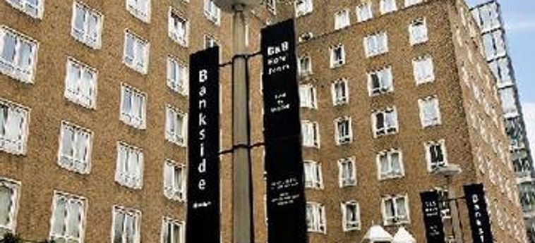 Lse Bankside House:  LONDRES