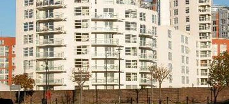 Corona Apartments By Bridgestreet Worldwide:  LONDRES