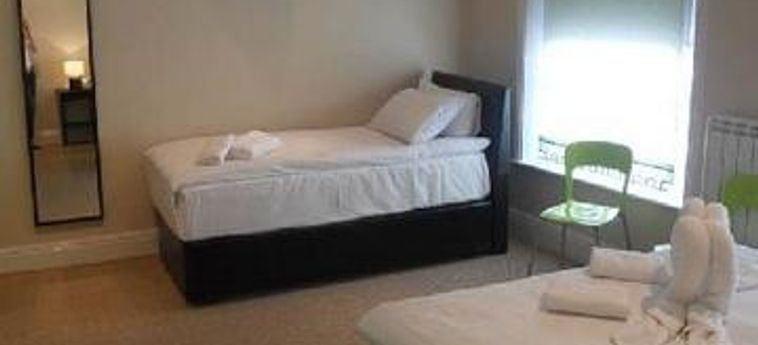 25 Paddington Hotel Londres : Photo 