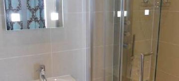 25 Paddington Hotel Londres : Photo 