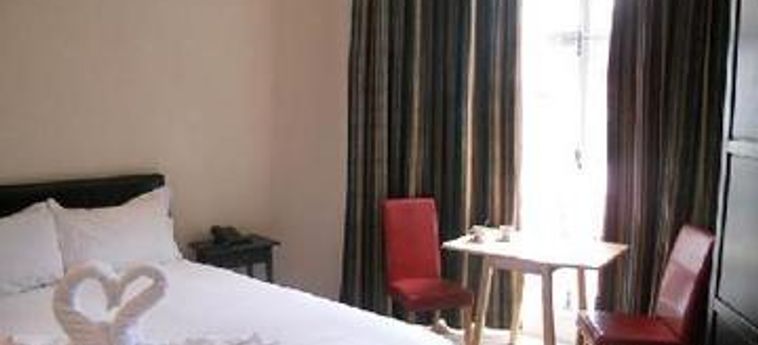 25 Paddington Hotel Londres : Photo 