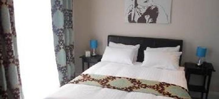 25 Paddington Hotel Londres : Photo 
