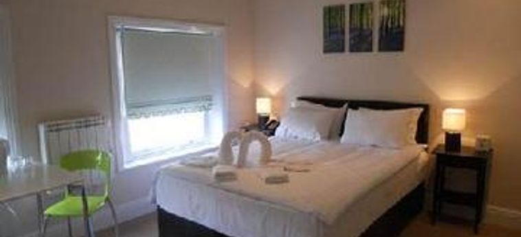 25 Paddington Hotel Londres : Photo 