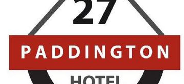 25 Paddington Hotel Londres : Photo 