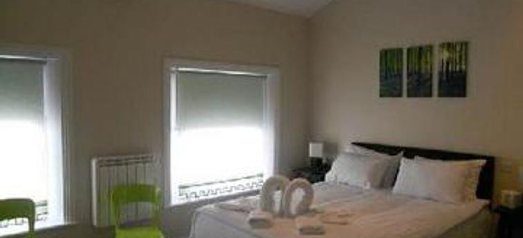 25 Paddington Hotel Londres : Photo 