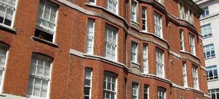 Minc Mayfair Apartments - Bond Street W1:  LONDRES