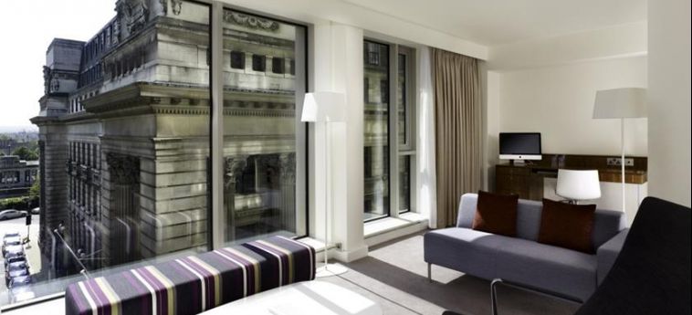 Doubletree By Hilton Hotel London - Tower Of London:  LONDRES