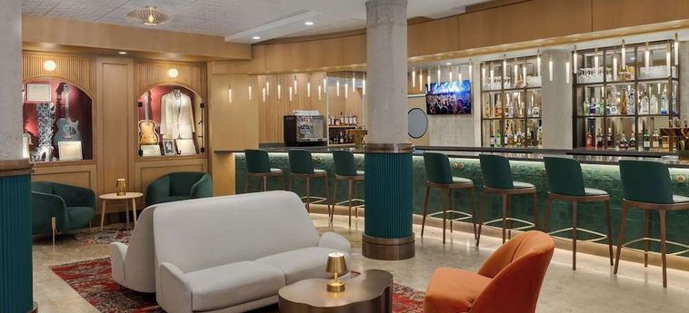 Hard Rock Hotel London Ontario Londres: Foto 