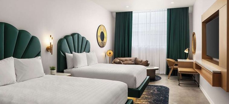 Hard Rock Hotel London Ontario Londres : Photo 