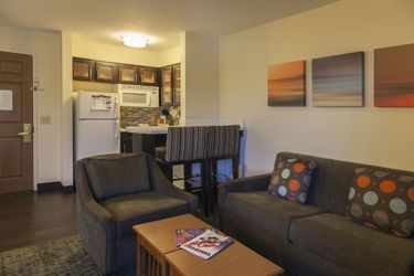 Hotel Staybridge Suites Denver South Park Meadows:  LONE TREE (CO)