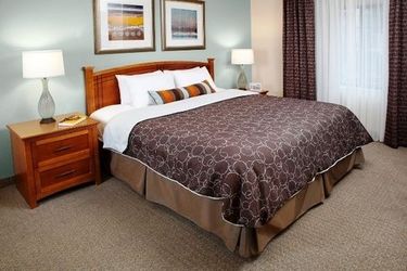 Hotel Staybridge Suites Denver South Park Meadows:  LONE TREE (CO)