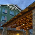TOWNEPLACE SUITES DENVER SOUTH/LONE TREE 3 Stars