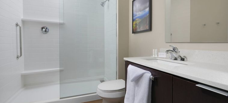 Hotel Towneplace Suites Denver South/Lone Tree Lone Tree (Co): Foto 