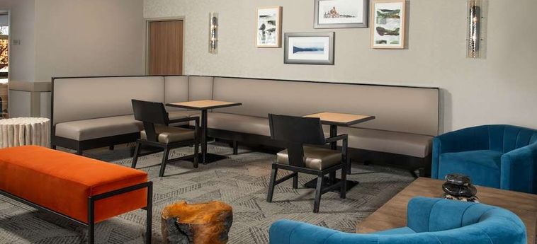 Hotel Hyatt Place Denver-South/Park Meadows Lone Tree (Co): Foto 