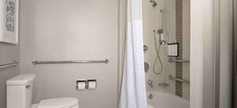 Hotel Hyatt Place Denver-South/Park Meadows Lone Tree (Co): Foto 