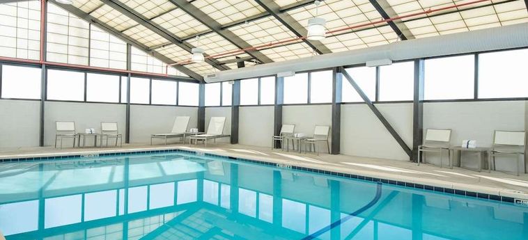 Hotel Hyatt Place Denver-South/Park Meadows Lone Tree (Co): Foto 