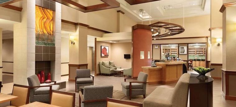 Hotel Hyatt Place Denver-South/Park Meadows Lone Tree (Co): Foto 
