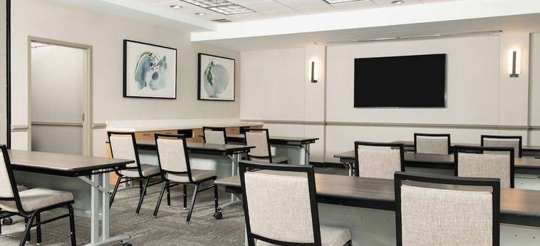 Hotel Hyatt Place Denver-South/Park Meadows Lone Tree (Co): Foto 