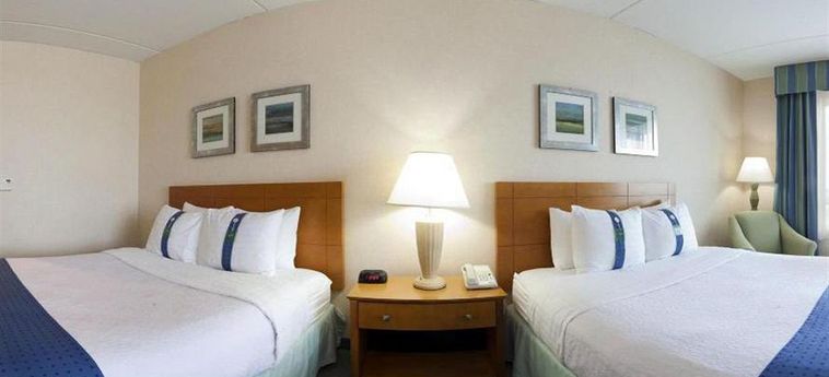 Hotel Holiday Inn Manahawkin/long Beach Island:  LONG BEACH ISLAND (NJ)