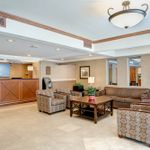 HOLIDAY INN EXPRESS & SUITES WEST LONG BRANCH 2 Stars