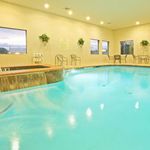 HOLIDAY INN EXPRESS HOTEL & SUITES LONGVIEW - NORTH 3 Stars