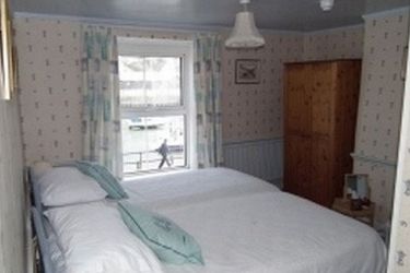 Little Mainstone Guest House:  LOOE