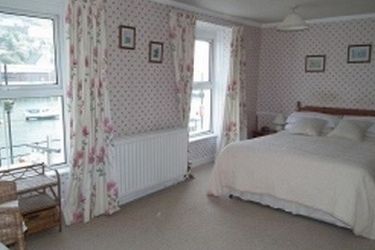 Little Mainstone Guest House:  LOOE