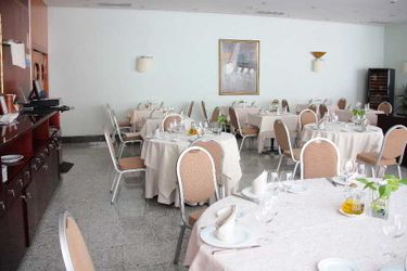 Hotel Amaltea:  LORCA