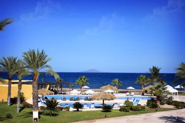 Hotel Loreto Baja Golf Resort & Spa:  LORETO